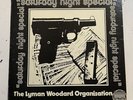 The Lyman Woodard Organization  Saturday Night Special - ORIG-STRATA SR1-105-75
