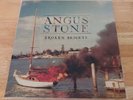 Angus Stone Broken Brights 2xLP Vinyl Ltd Edn 528/1000