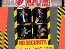 The Rolling Stones From The Vault: No Security. San Jose '99 (Limited Edition, C