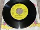 THE SHIRELLES - BROTHER, BROTHER / SUNDAY DREAMING - SOUL 45 *PROMO* RCA