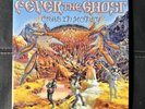 Fever The Ghost - Crab in Honey  (2014), 2 x 7” Vinyl Record.
