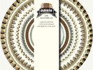 Oasis The Masterplan 25th Anniversary  Zoetrope Vinyl NEW - Limited Edition