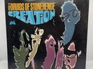 THE DRUIDS OF STONEHENGE - CREATION, UNI 73004, Original Stereo Copy