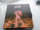 NEIL YOUNG & CRAZY HORSE - LIVE RUST - DOUBLE (2) VINYL LP'S - 33rpm - NEAR MINT