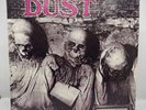 Dust, Self Titled 1971 LP KSBS 2041, Kama Sutra Label