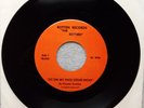 ROTTERS: Sit On My Face Stevie Nicks / Amputee ROTTEN RECORDS TR-002 Punk