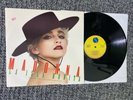 Madonna Lp 12” La Isla Bonita 1987 N. M  U. K Rare