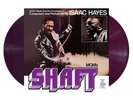 Isaac Hayes - Shaft (Soundtrack) (New Vinyl 2LP Sealed) Purple Color Vinyl