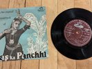 RARE / OST Angel Records Aas ka Panchhi (Bollywood, India, 1960s) EP (TAE1053)