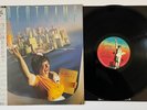 SUPERTRAMP - 1979 Japan A&M Records Promo LP: 'Breakfast In America' _NM / EX+
