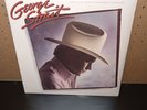 George Strait Does Fort Worth Ever Cross Your Mind Vinyl LP 1984 MCA 5518
