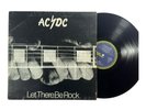 [1977] AC/DC - Let There Be Rock [Rare Australian First Pressing] APLP-022