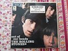 The Rolling Stones, Out Of Our Heads, DECCA, mono LK 4725