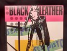 Sex Pistols - Black Leather 7