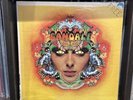 Gandalf 1st US Pressing Rare 1969 Psych Rock Grail Psychedelic Capitol Vinyl LP