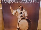 Pavarotti's Greatest Hits 2 LP Set London MINT VINYL