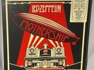LED ZEPPELIN Mothership (4 LPs 180g VINYL BOX SET 2015) NEW MINT FACTORY SEALED