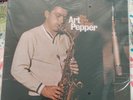 MFSL Art Pepper 