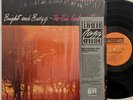Red Garland Trio BRIGHT & BREEZY Sam Jones RE RM LP Jazzland OJC-265 hype SHRINK
