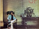 GRAM PARSONS GP LP REPRISE MS 2123 OG stereo Cosmic Country Emmylou Harris VG+