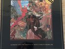 Santana Abraxas Mobile Fidelity Sound Lab #2432 UltraDisc One Step 2 LP SEALED