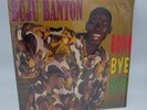 BUJU BANTON BOOM BYE BYE LP RECORD REGGAE RARE