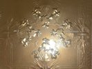 Jay-Z & Kanye West - Watch the Throne Official Picture Disc Vinyl LP Rare
