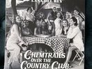Lana Del Rey Chemtrails Over The Country Club BEIGE EXCLUSIVE Vinyl LP NEW Rare