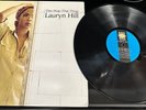 Lauryn Hill – Doo Wop (That Thing) Original 1998 Press 12