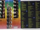 The B-52's - Cosmic Thing LP SHRINK  HYPE STICKER  NICE  1989 Reprise 9 25854-1