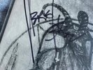 Behemoth - Endless Damnation Signed Vinyl