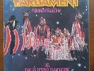 Parliament Funkentelechy Vs. The Placebo Syndrome 1977 Vinyl LP Record NBLP 7084