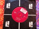 Thin LIzzy Cowboy Song/Angel From The Coast original 1976 Canada 7