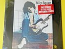 SEALED LP   BILLY SQUIRE Don't Say No 1981 HYPE sticker Rock Pop