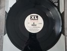 ADELE-HOMETOWN GLORY (HIGH CONTRAST REMIX) 12” VINYL SINGLE