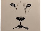*SEALED* 1987 White Lion : Pride Vinyl LP Atlantic 7 81768-1 Club Edition