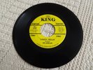 THE GUERILLAS   LAWDY ROLLA/IF YOU GO AWAY  KING 6269 STEREO PROMO  RARE