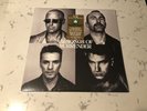 U2 Songs Of Surrender Boston Celtics Limited Edition Vinyl 2LP Sealed Brand New