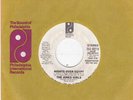 Nights Over Egypt by The Jones Girls (W/L Promo 7
