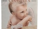 *SEALED* 1984 VAN HALEN : MCMLXXXIV VINYL LP WARNER BROS 9 23985-1 CLUB EDITION