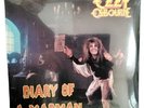 SEALED 1981 OZZY OSBOURNE: DIARY OF A MADMAN - VINYL LP JET RECORDS FZ 37492