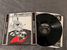 Oi punk record screwdriver original vinyl Rock-o-Rama