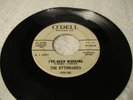 THE RYTHMAIRES  IVE BEEN WORKING  Q'DELL RECORD CO. RARE BALTIMORE