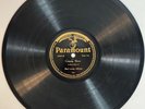 BLIND LEMON JEFFERSON Paramount 12367 78rpm record BLUES E- 1926