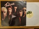 THE TOURISTS The Tourists 1979 UK vinyl LP The Original Eurythmics