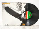 Led Zeppelin - I (1 One) - 1977 MONARCH EARLY US Press SD 19126 Ultrasonic Clean