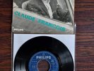 CLAUDE FRANCOIS PORTUGAL