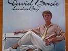 David Bowie London Boy (Double Vinyl) LP