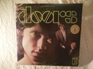 The Doors Self-Titled Vinyl LP Elektra EKS-74007 Break On Through Light My Fire