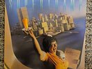 Supertramp - 'Breakfast in America' LP - 1st Pressing  A&M SP-3708 - Excellent